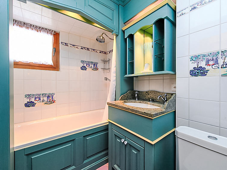 Photo of Le Bouquetin 1