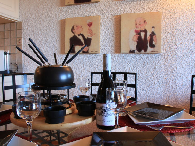 Photo of Le Bouquetin 1