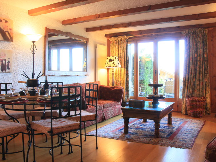Photo of Le Bouquetin 1