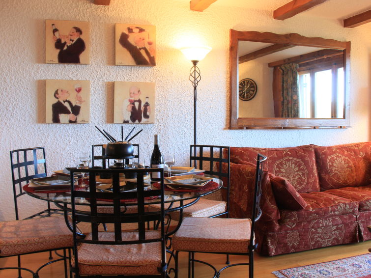 Photo of Le Bouquetin 1