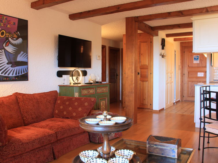 Photo of Le Bouquetin 1