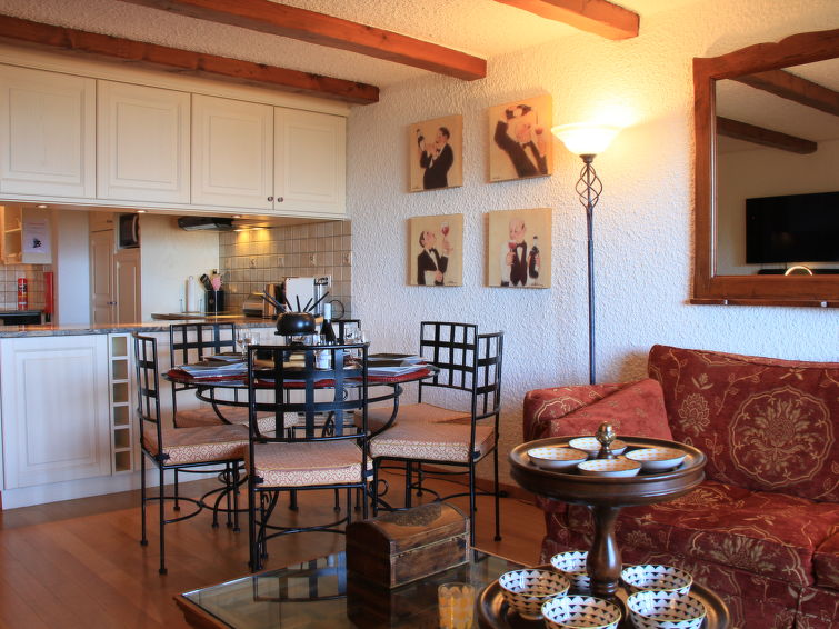 Photo of Le Bouquetin 1