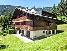 Ferienwohnung Le Bouquetin 1