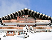 Ferienwohnung Le Bouquetin 1
