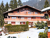 Ferienwohnung Le Bouquetin 1
