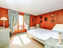 Ferienwohnung Le Bouquetin 1