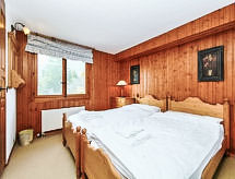 Ferienwohnung Le Bouquetin 1