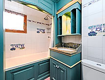 Ferienwohnung Le Bouquetin 1