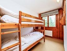 Ferienwohnung Le Bouquetin 1