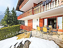 Ferienwohnung Le Bouquetin 1