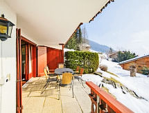 Ferienwohnung Le Bouquetin 1