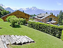 Ferienwohnung Le Bouquetin 1
