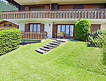 Ferienwohnung Le Bouquetin 1