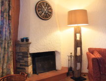 Ferienwohnung Le Bouquetin 1