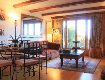 Ferienwohnung Le Bouquetin 1