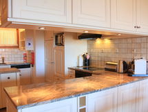 Ferienwohnung Le Bouquetin 1