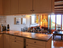 Ferienwohnung Le Bouquetin 1