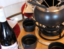 Ferienwohnung Le Bouquetin 1