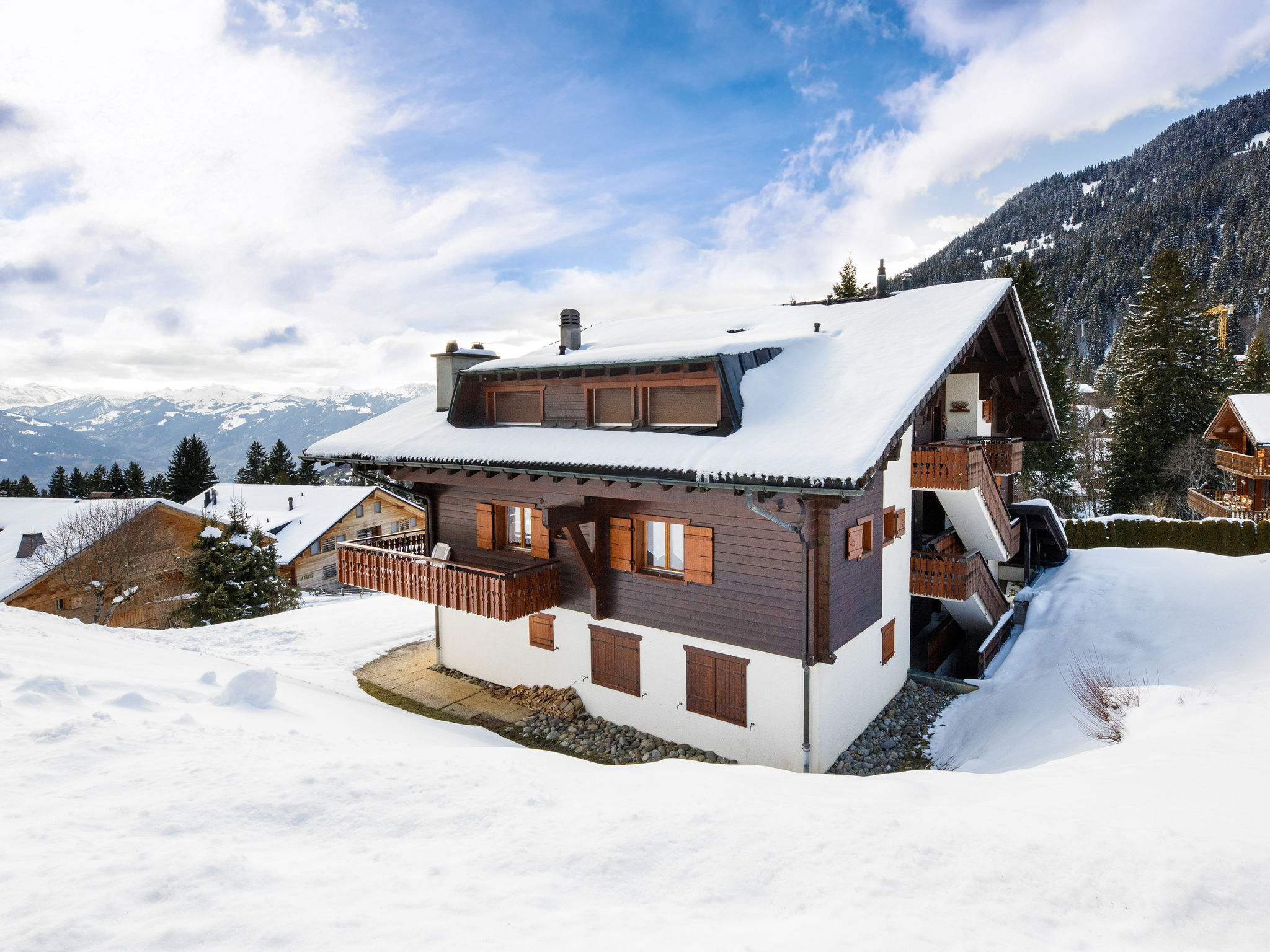 Photo of Le Bouquetin 1