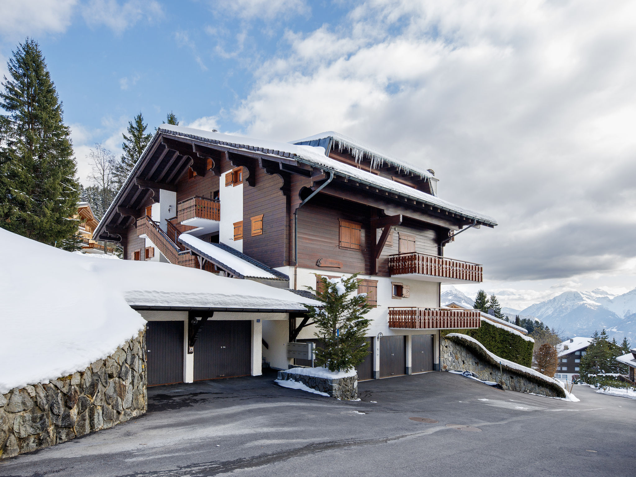 Photo of Le Bouquetin 5