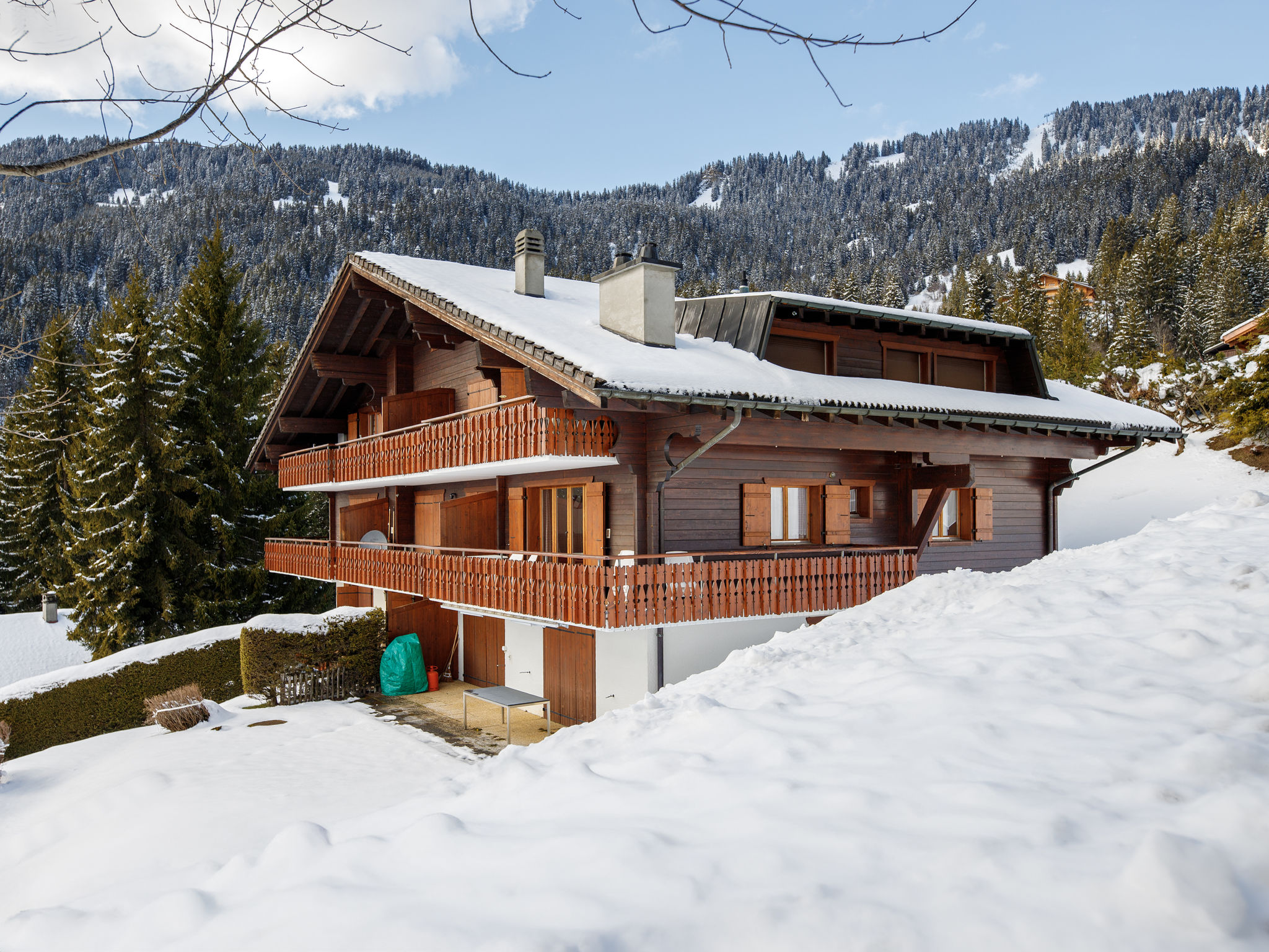 Photo of Le Bouquetin 5