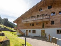 Athena 6: Compact appartement direct aan de piste in Villars - thumbnail 1