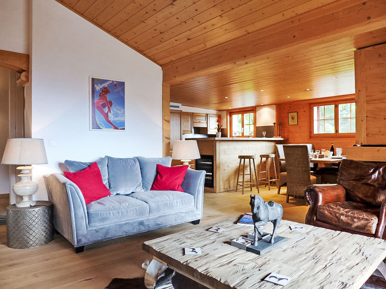 Le Faucon 8 - Slide 11