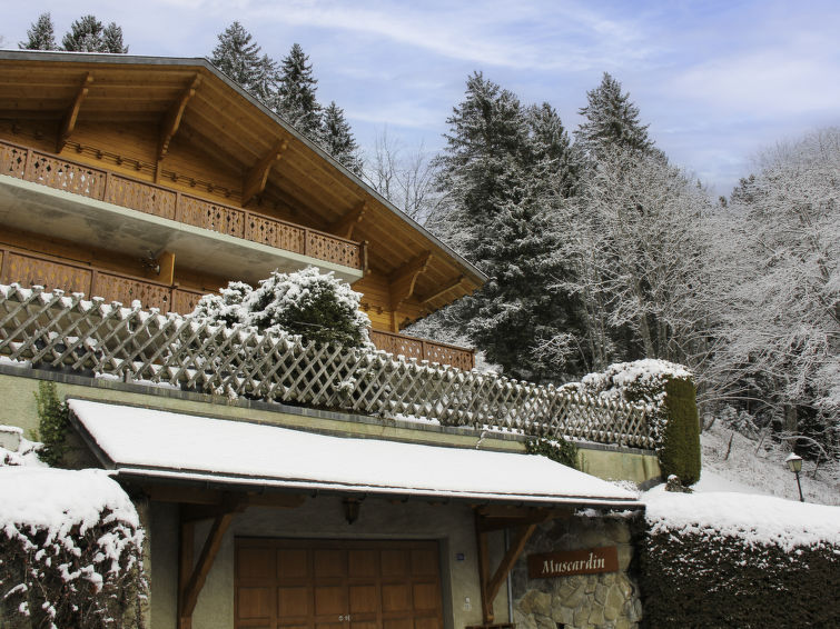 Foto: Villars - Vaud