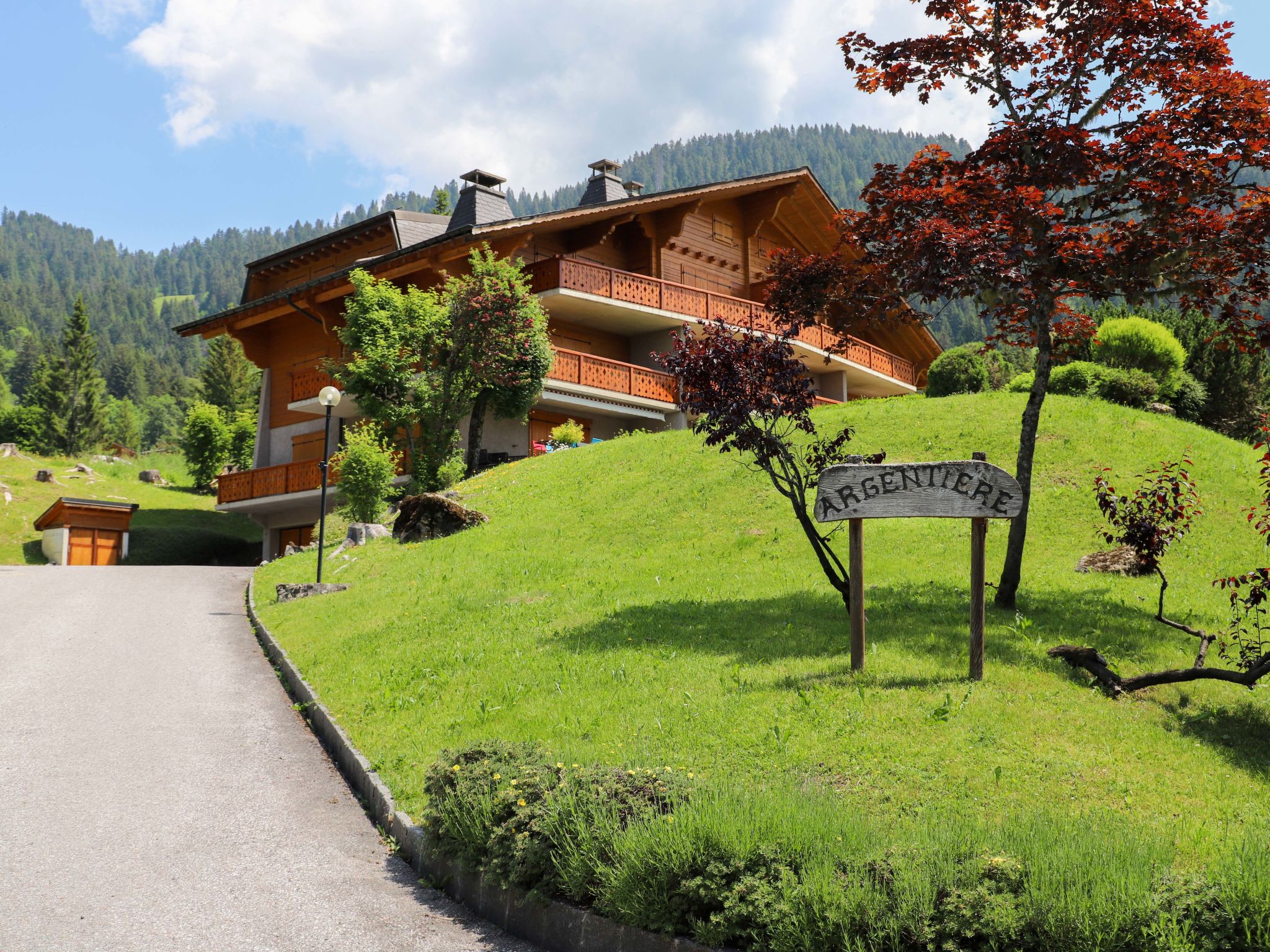 Photo of Argentière 3