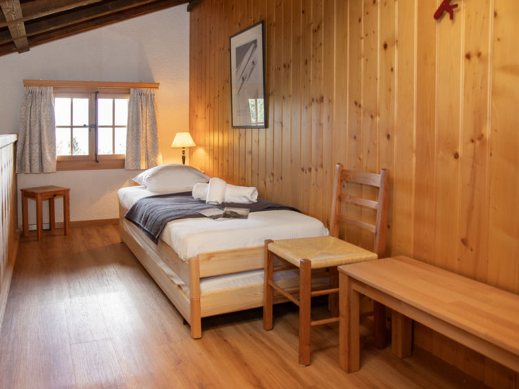 Photo of Argentière 8
