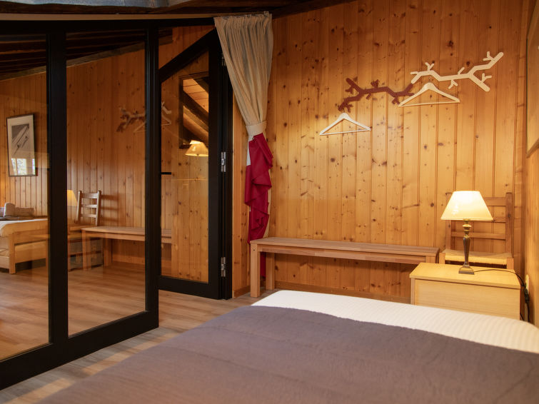 Photo of Argentière 8