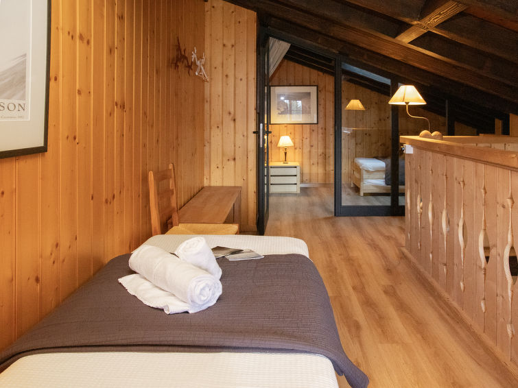 Photo of Argentière 8