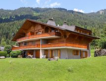 Argentière 8