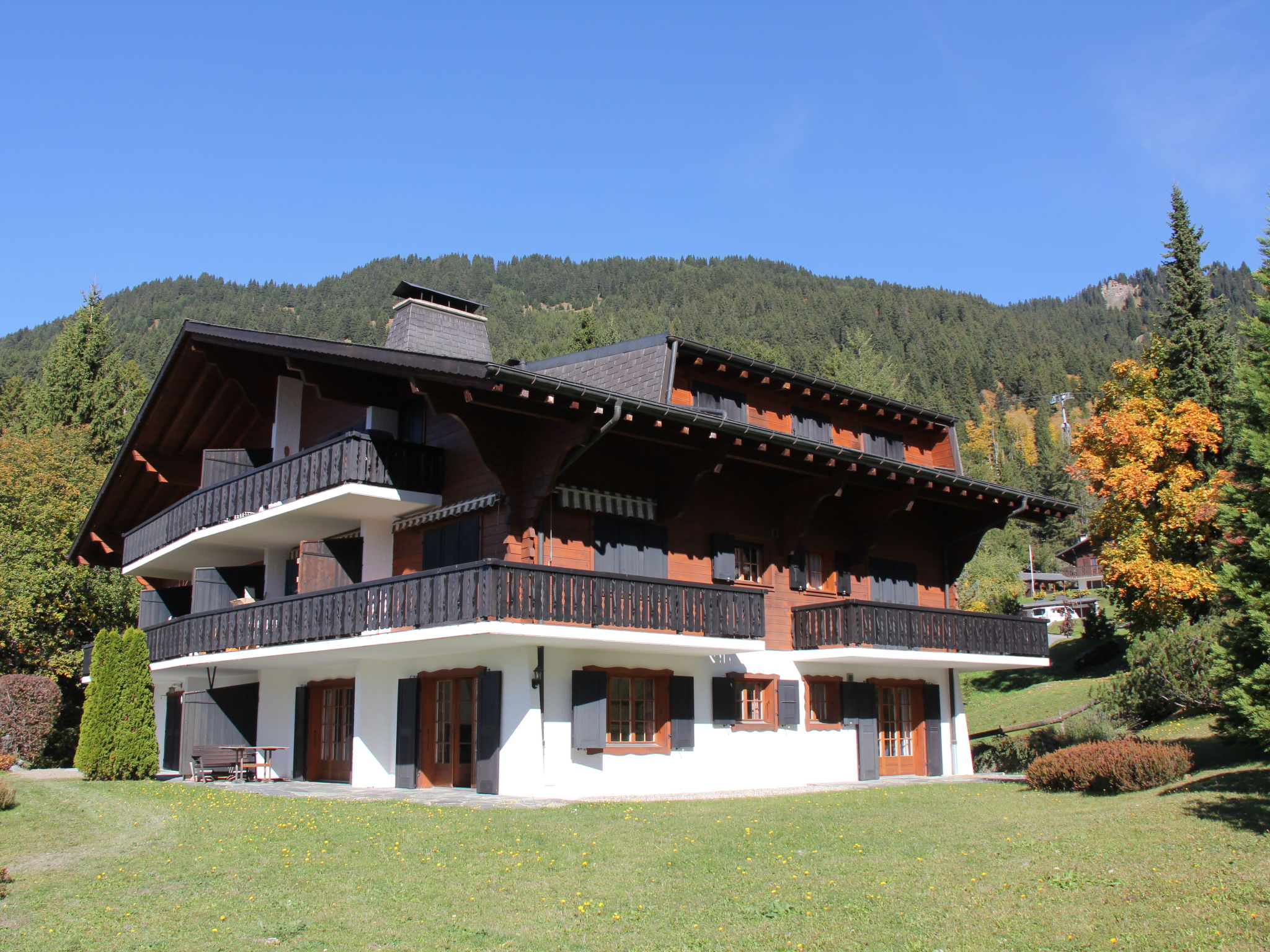 Photo of Rose des Vents 4