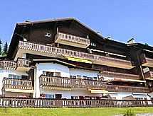 Regina B9: Zonnig 4-persoons appartement nabij de piste in Villars - thumbnail 1