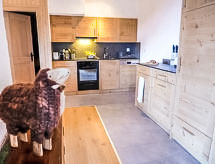 Regina B9: Zonnig 4-persoons appartement nabij de piste in Villars - thumbnail 4