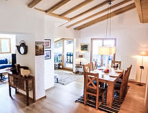 Regina B9: Zonnig 4-persoons appartement nabij de piste in Villars - thumbnail 3