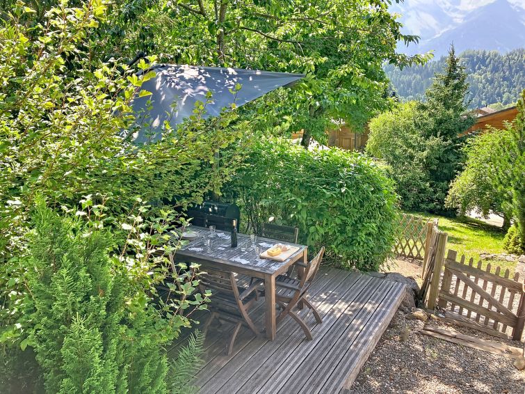 Chalet 1899 - Villars-sur-Ollon