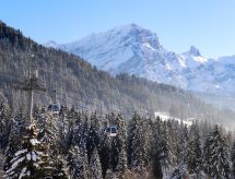 Apartamento Vermont 10