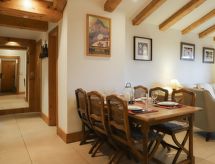 Apartamento Vermont 10