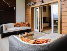 Apartamento Vermont 10