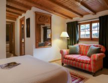 Apartamento Vermont 10