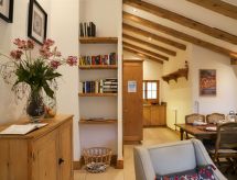 Apartamento Vermont 10