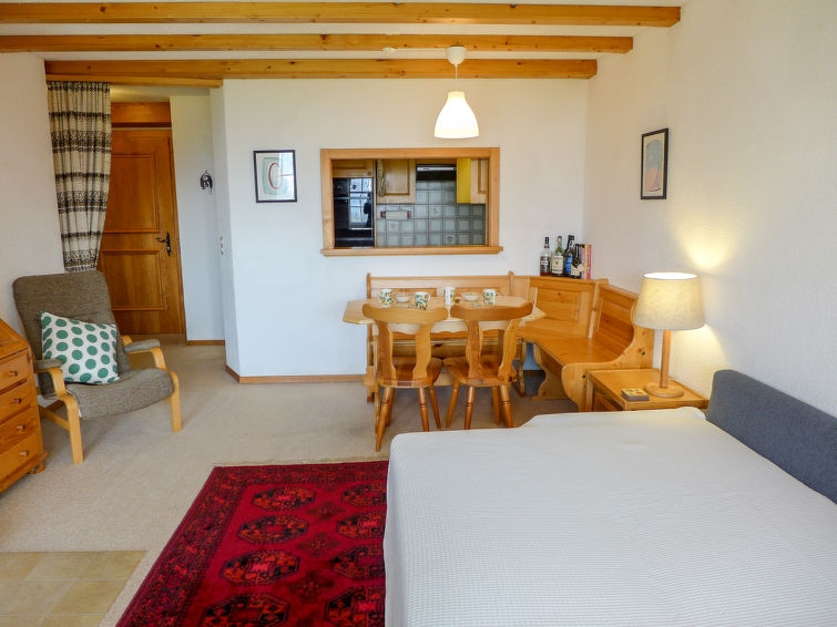 Aiguilles Dorees I - Slide 12