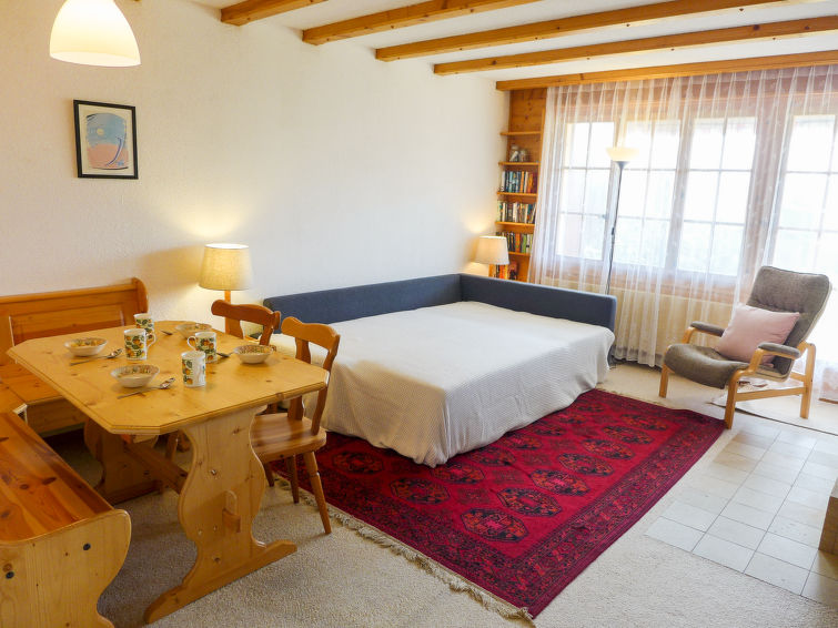 Aiguilles Dorees I - Slide 11