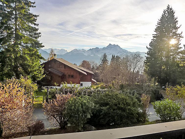 Photo of Le Mont Blanc 8
