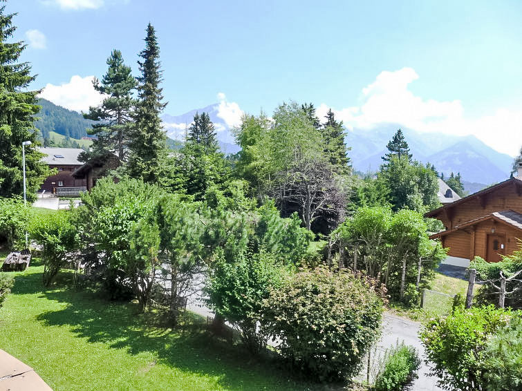 Photo of Le Mont Blanc 8