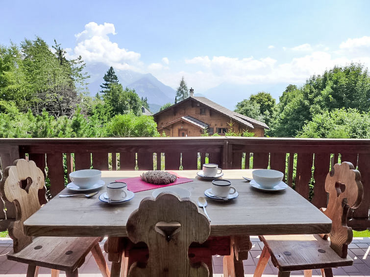 Photo of Le Mont Blanc 8