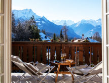 Le Mont Blanc 14