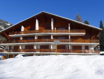 Ferienwohnung Ermitage 13